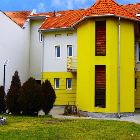 Pajkos Póni Vendégház Miskolc Exterior foto