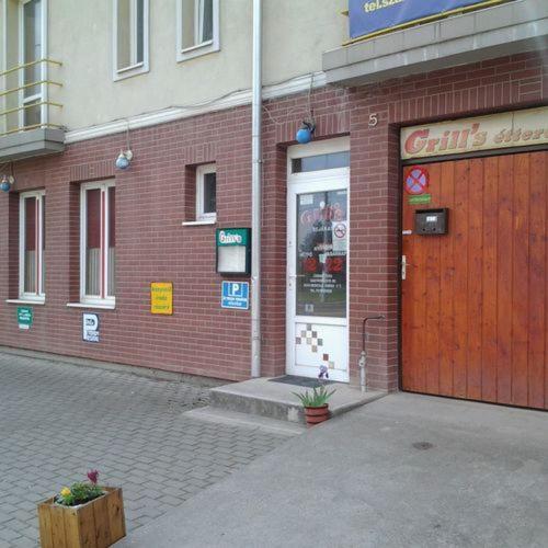 Pajkos Póni Vendégház Miskolc Exterior foto