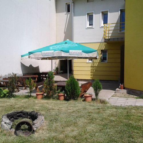 Pajkos Póni Vendégház Miskolc Exterior foto