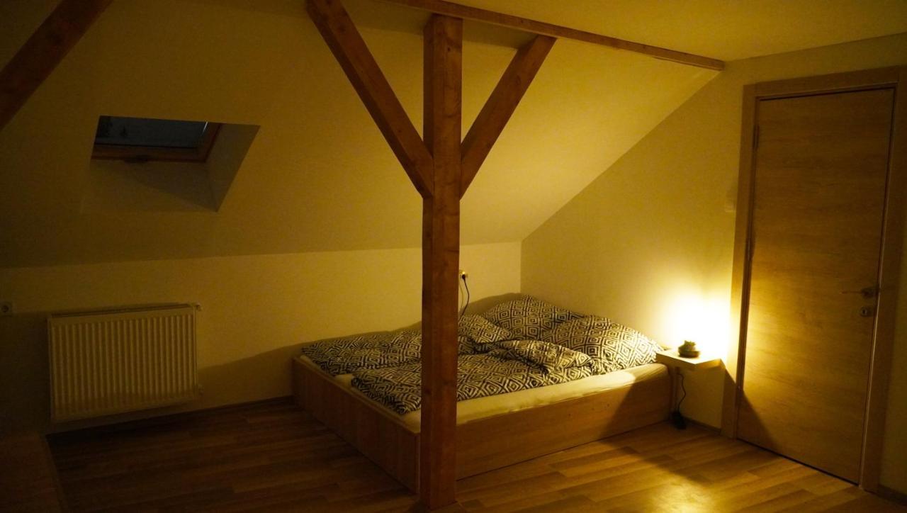 Pajkos Póni Vendégház Miskolc Exterior foto