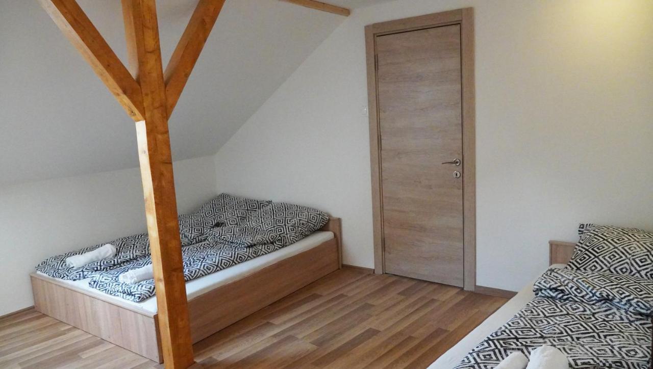 Pajkos Póni Vendégház Miskolc Exterior foto