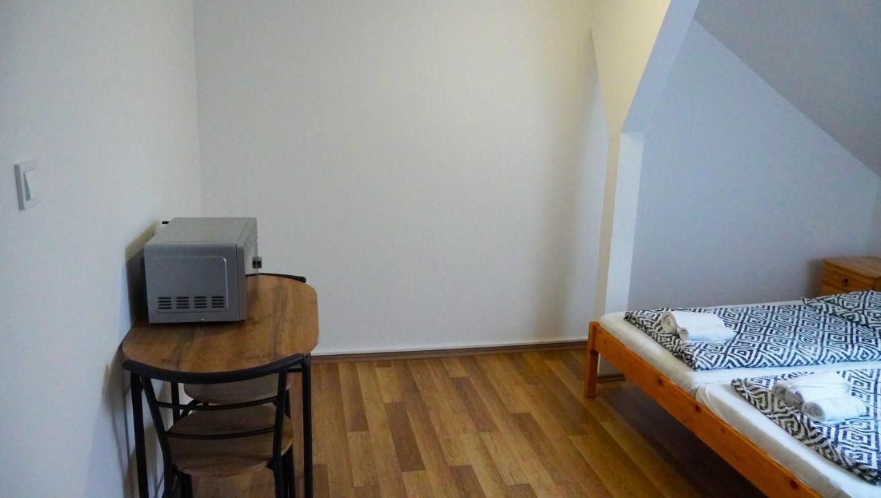 Pajkos Póni Vendégház Miskolc Exterior foto