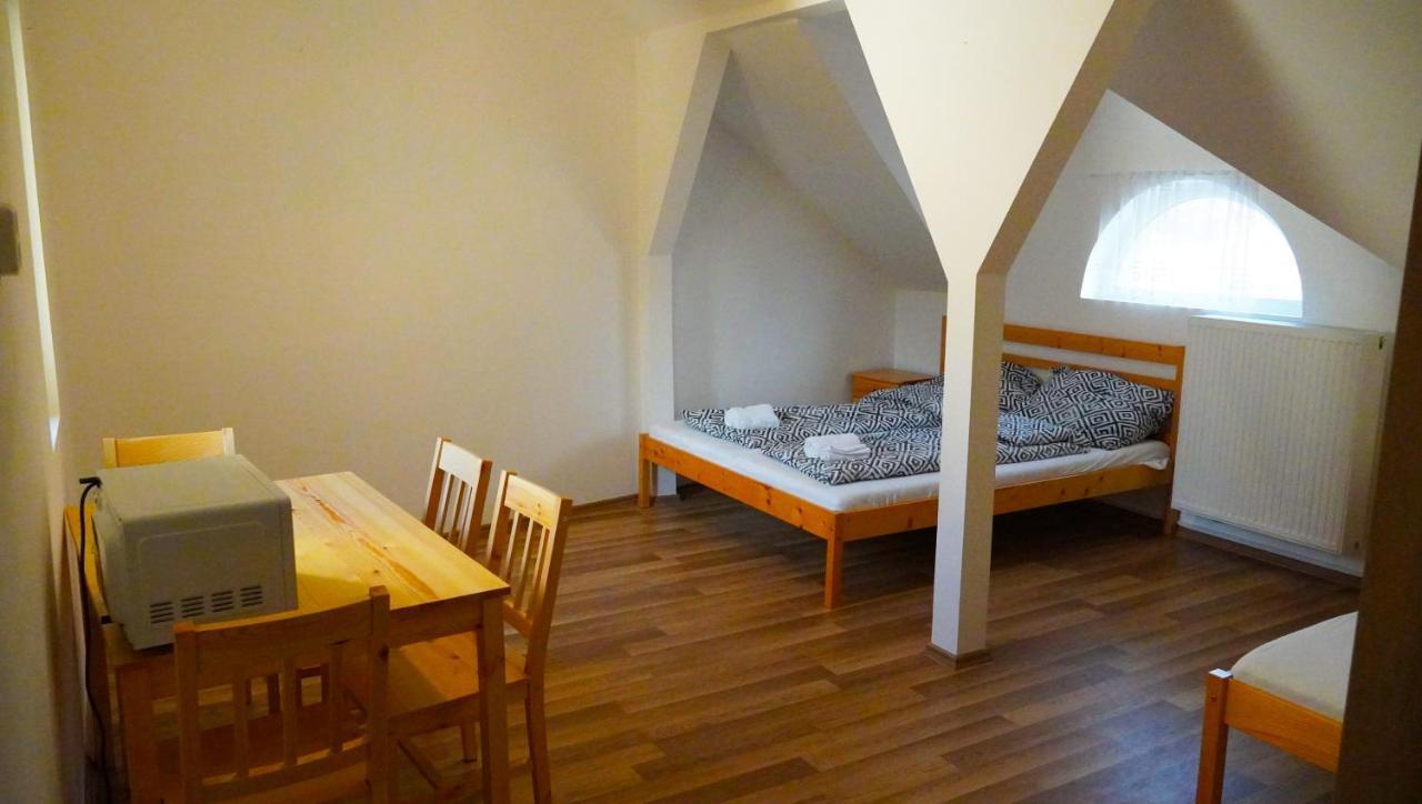 Pajkos Póni Vendégház Miskolc Exterior foto