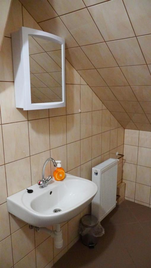 Pajkos Póni Vendégház Miskolc Exterior foto
