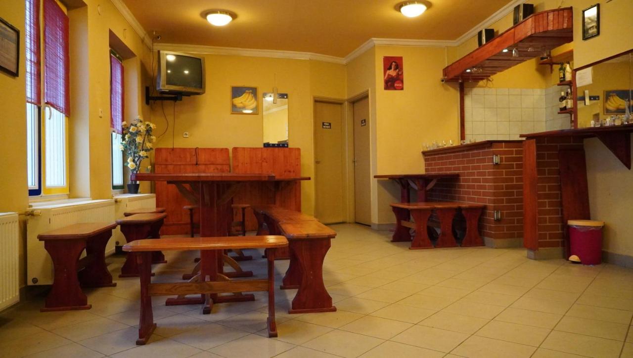 Pajkos Póni Vendégház Miskolc Exterior foto