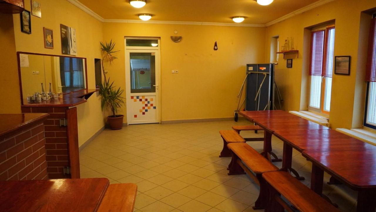 Pajkos Póni Vendégház Miskolc Exterior foto
